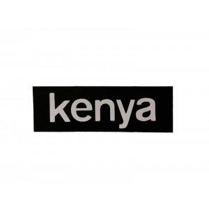 ANAGRAMA  MONTESA KENYA...