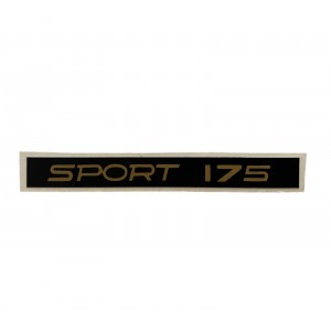 ANAGRAMA IMPALA SPORT 175