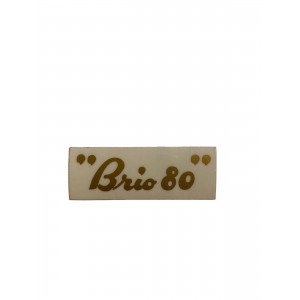 ANAGRAMA MONTESA BRIO 80
