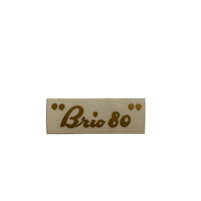 ANAGRAMA MONTESA BRIO 80