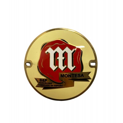ANAGRAMA DEPOSITO ATORNILLADO MONTESA...