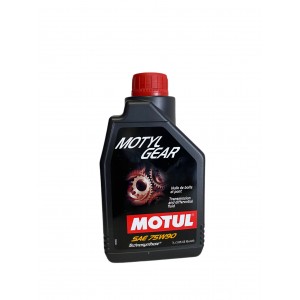 ACEITE CAMBIO MOTUL