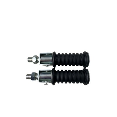 REPOSAPIES TRASEROS MONTESA COTA M12