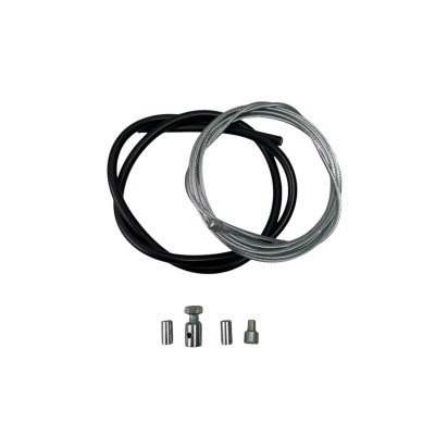 CABLE FRENO DELANTERO COTA 25
