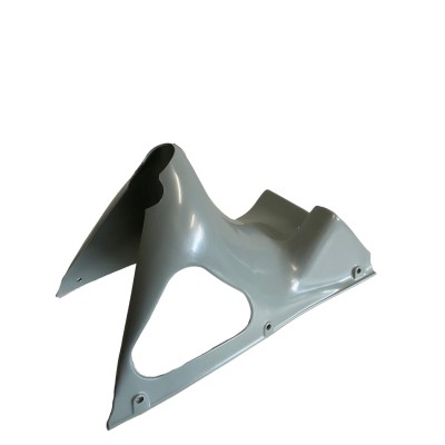 PROTECTOR CAJA HERRAMIENTAS GRIS