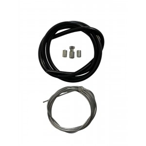 CABLE FRENO DELANTERO...