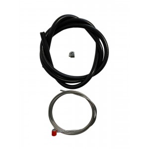 KIT CABLE EMBRAGUE MONTESA...