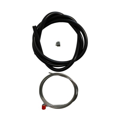 KIT CABLE EMBRAGUE MONTESA  IMPALA 2