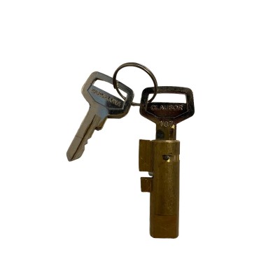 CERRADURA BLOQUEO DIRECCION 40mm