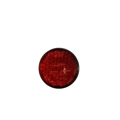 CATADIOPTICO UNIVERSAL ROJO,MONTESA
