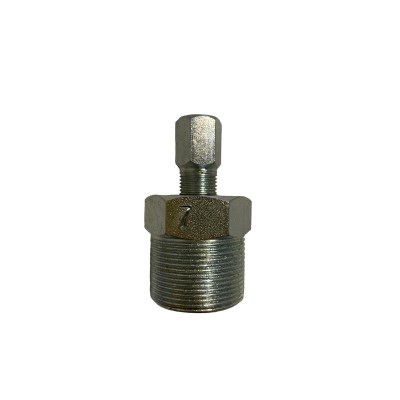 EXTRACTOR VOLANTE MAGNETICO MOTOPLAT...