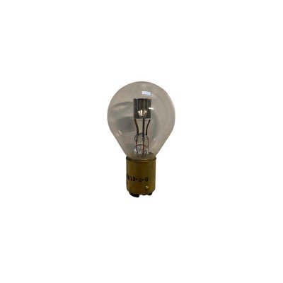 LAMPARA FARO 6V 25-25W CON CASQUILLO...