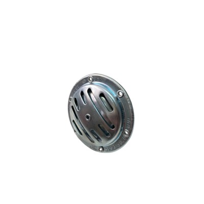 CLAXON O PITO CROMADO 6V MONTESA