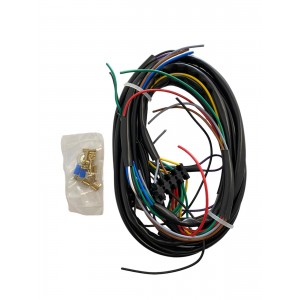 INSTALACION ELECTRICA...
