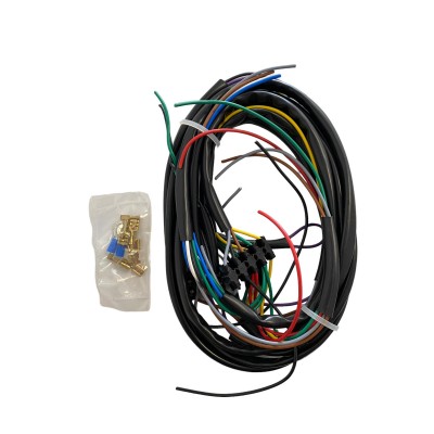 INSTALACION ELECTRICA MONTESA BRIO