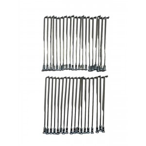 RADIOS 3.5X145 INOX LLANTA...