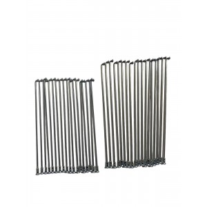 RADIOS BRIO 110-150 TAMBOR...