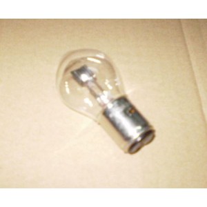 LAMPARA FARO 12V 25/25W... 2