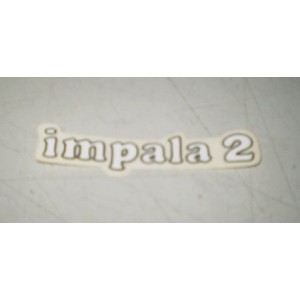 ANAGRAMA IMPALA DOS 175 2