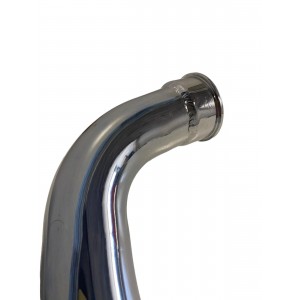 CODO ESCAPE MONTESA IMPALA 2
