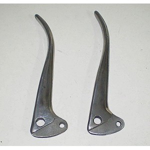 MANETAS MONTESA IMPALA... 2