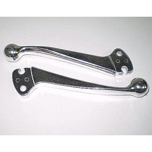 MANETAS  MONTESA IMPALA... 2