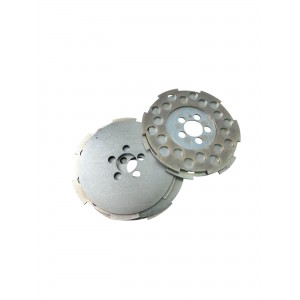 DISCOS EMBRAGUE MONTESA...