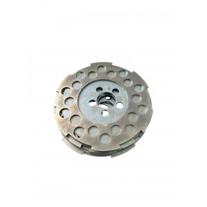 DISCOS EMBRAGUE MONTESA... 2