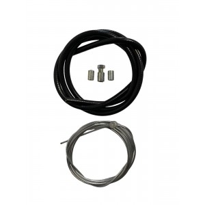 CABLE FRENO DELANTERO...