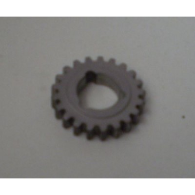 PIÑON FIJO TERCERA MONTESA IMPALA