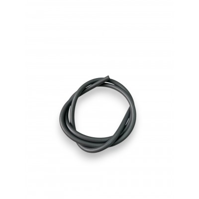 FUNDA CABLE FRENO Y EMBRAGUE GRIS 1M