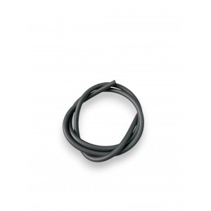 FUNDA GRIS CABLE ACELERADOR 1M