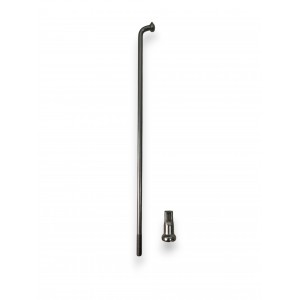 RADIO 3.5X155 INOX LLANTA...