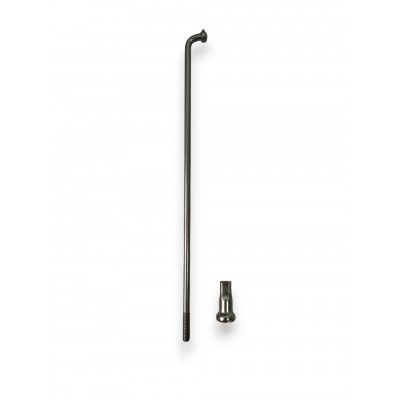 RADIO 3.5X165 INOX LLANTA 19 SPORT...