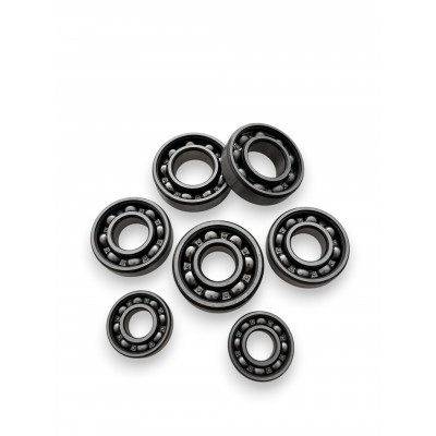 RODAMIENTOS MOTOR COTA 348-349