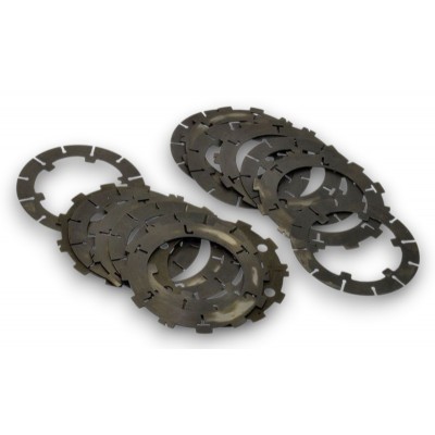 DISCOS EMBRAGUE MONTESA COTA 349