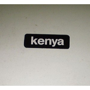 ANAGRAMA  MONTESA KENYA... 2