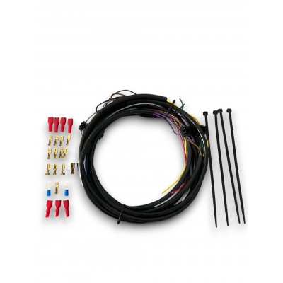 INSTALACION ELECTRICA MONTESA IMPALA...