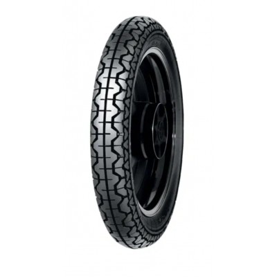 NEUMATICO TRASERO 2.75 X 19 MITAS...