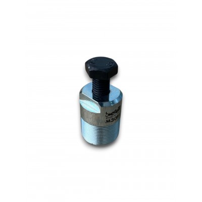 EXTRACTOR BUZZETTI VOLANTE MAGNETICO...