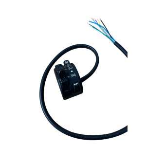 LLAVE LUCES LEONELLI MONTESA IMPALA 2 Y ENDURO 2