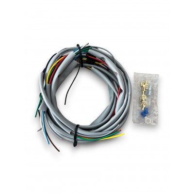 INSTALACIÓN ELECTRICA IMPALA SPORT...