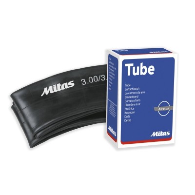 CAMARA 2.75 X 19 MITAS