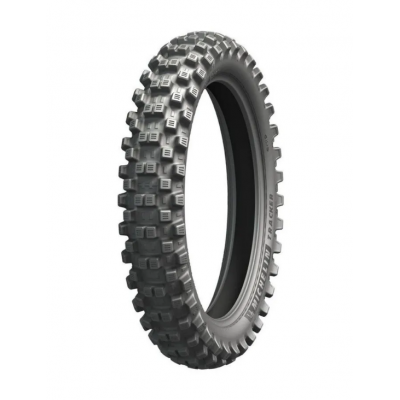 CUBIERTA TRASERA 4.50 X 18 MICHELIN MONTESA ENDURO Y CAPPRA