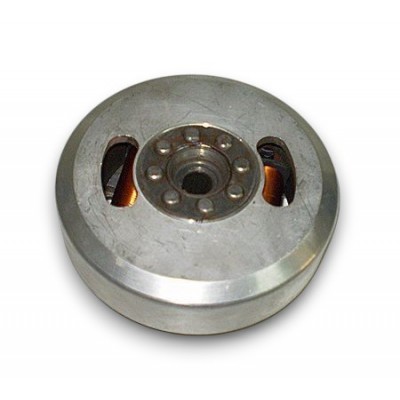 VOLANTE MAGNETICO COMPLETO MONTESA IMPALA 2º SERIE