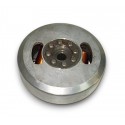 VOLANTE MAGNETICO COMPLETO MONTESA IMPALA 2º SERIE