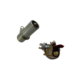 VOLANTE MAGNETICO COMPLETO MONTESA IMPALA 2º SERIE 2