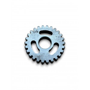 PIÑON FIJO SEXTA 26D ENDURO 75H6-L