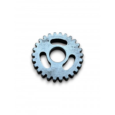 PIÑON FIJO SEXTA 26D ENDURO 75H6-L
