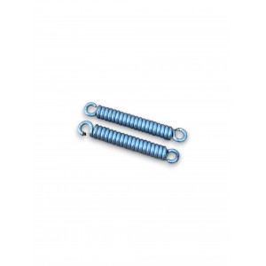 MUELLES ZAPATAS FRENO MONTESA COTA 25-49